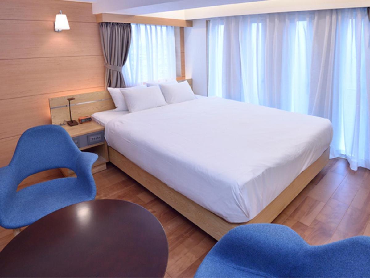 Breath Hotel Katase  Luaran gambar