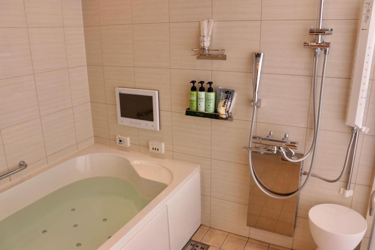 Breath Hotel Katase  Luaran gambar