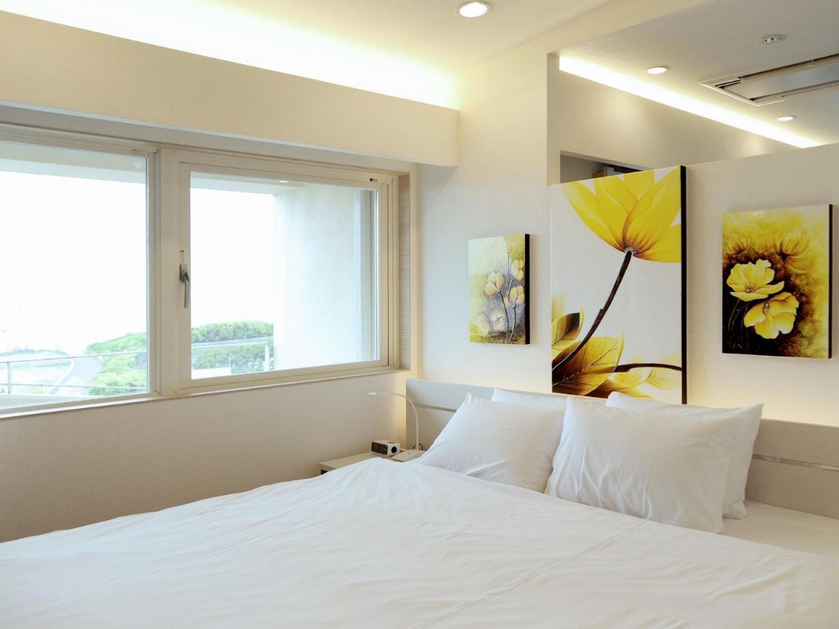 Breath Hotel Katase  Luaran gambar