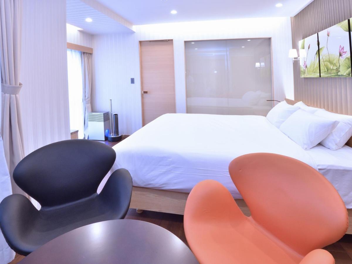 Breath Hotel Katase  Luaran gambar
