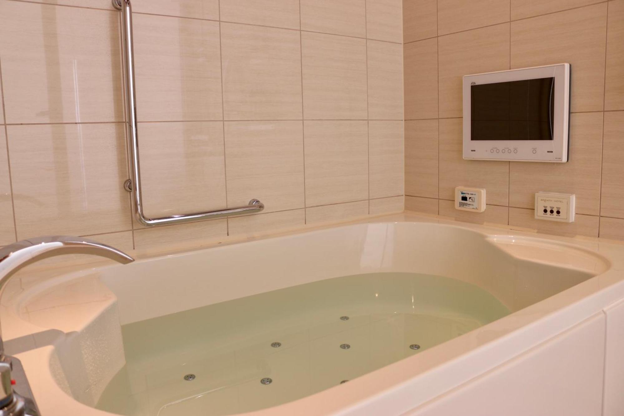 Breath Hotel Katase  Luaran gambar