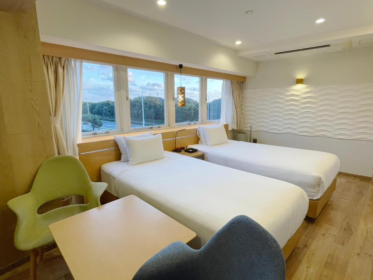 Breath Hotel Katase  Bilik gambar